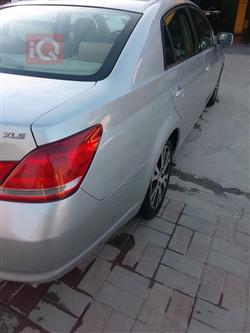 تويوتا أفالون